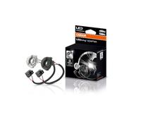 Osram Adaptateur LEDriving 64210DA05 pour NIGHT BREAKER H7 LED – Support de lampe