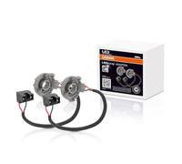 OSRAM 64210DA01 LEDriving ADAPTATEUR