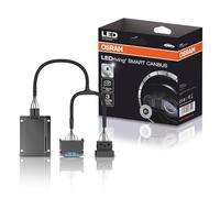 Osram Adaptateur LEDriving 64210DA01