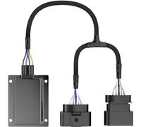 Osram 64210DA01 LEDriving ADAPTATEUR