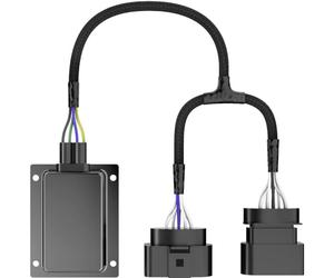 Osram 64210DA01 LEDriving ADAPTATEUR