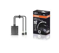OSRAM 64210DA01 LEDriving ADAPTATEUR | Compatible avec: OPEL ASTRA J, ASTRA J Caravan, ASTRA J GTC, ASTRA J Kasten/Kombi, ASTRA J Kasten/Schrägheck