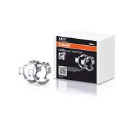 OSR 64210DA01 - Adaptateur 1, paquet de 2, Night Breaker LED