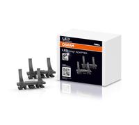 LEDriving® ADAPTER 64210DA04 12V (ABARTH; FIAT; FO