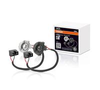 Osram Adaptateur LEDriving 64210DA05 pour NIGHT BREAKER H7 LED – Support de lampe