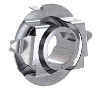 OSRAM 64210DA06-1 Douille de lampe, projecteur principal