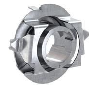 OSRAM 64210DA06 Douille de lampe, projecteur principal