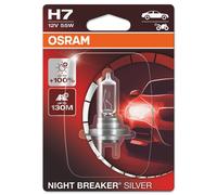 OSRAM 64210NBS-01B Ampoule, projecteur longue portée