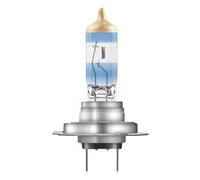 2x OSRAM H7 Night Breaker SILVER 12V 55W Lampes à phare halogènes 64210NBS-2HB