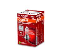 Osram 64210NBS Night Breaker Phare Halogène Silver H7- 12 V
