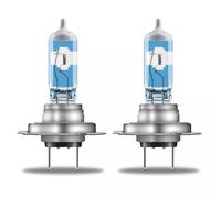 Osram NIGHT BREAKER LASER H7, +150% more brightness, halogen headlight lamp, 64210NL-1BL, 12V, blister (1 lamp)