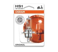 Osram 64210NR5-01B Motorcycle Lamps H7, 12 V, Simple Blister