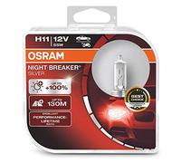 OSRAM 64211NBS-HCB Ampoule, projecteur longue portée