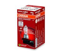 Osram Phare halogène Night Breaker 64211NBS Silver H11 12 V