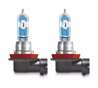 Osram Ampoule halogène NIGHT BREAKER LASER H11 12V +150% luminosité 64211NL-1BL (blister 1)