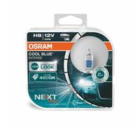 OSRAM 64212CBN-HCB 12V 35W Ampoules de voitures halogènes COOL BLUE® INTENSE H8