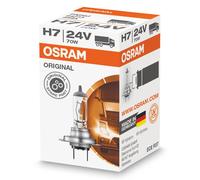 OSRAM 64215 Ampoule feu de route