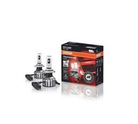 OSR 64215DWTS - Lampe pour poids lourds, TRUCKSTAR® LED, H7, PX26d, pack de 2