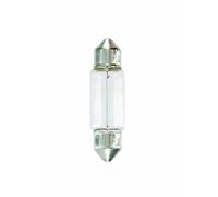 Osram 6423BLI2 Lampe, 24V/5W, C5W, SV8,5-8, en Double Blister, 1 Unité