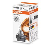 Ampoule secondaire OSRAM H9B Standard 12V, 65W, 1 pièce