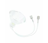 OSRAM 64333A Lampes halogènes alimentées 30-40W 4008321166340