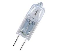 Osram - 64425 - Ampoule Halogène 20 Watt 22 kWh/1000h, 12 Volt G4, 33 x 10 mm