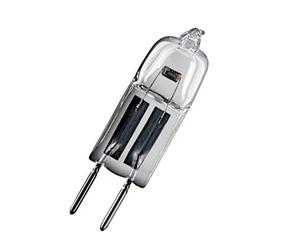 OSRAM 64425 UVS 20 W 12 V G4 | HALOSTAR Standard Lot de 10 ampoules