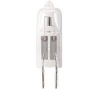 Osram 1Leuchtmittel ampoule halogène 50 W Blanc chaud GY6.35