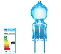 Osram 234142 Halogène Bulb GY6,35 50 W