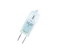 Osram Ampoule Halostar Starlite 2000 GY6.35 50W 12V 930 Blanc chaud - Meilleur rendu des couleurs