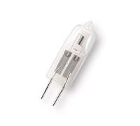 Osram 64440 S Lot de 5 douilles à broche halogènes 12 V 50 W avec culot G 6,35