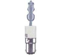 OSRAM 64455 HALOLUX CERAM. Ampoule Halogène 230v 25w B15d. 260 Lumen. 2.000 Heures.