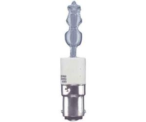 OSRAM 64455 HALOLUX CERAM. Ampoule Halogène 230v 25w B15d. 260 Lumen. 2.000 Heures.