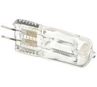 Osram Lampe halogène BVM 64540 – moyenne/haute tension – 650 W 230 V – 3400 K – Ø24×57,5 mm