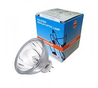Osram 64627 HLX EFP 100W 12V GZ6.35 Lampe halogène dichroïque pour photographie