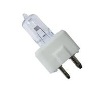OSRAM 64643 FDS 150 W 24 V 3450 K Lampe halogène basse tension sans réflecteur Fibre optique médicale (HLX)