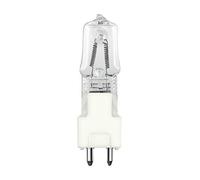 OSRAM 64662 M38 300W 230V 2900K Lampe Halogène Voltage Moyen/Haut Mono Base Lampe pour Films et TV Boîte Pliante (1 Pièce)