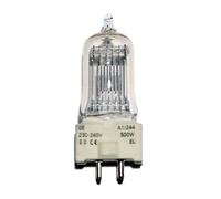 Osram 64680 500 W 230 V Lampes halogènes décharge Studio
