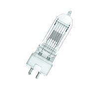 Osram 64680 500 W 240 V GY9,5 12 x 1 Ampoule Halogène