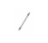 Osram Ampoule halogène Haloline R7s 120 W 2950 K (64695)