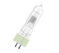 Osram 64754 CP/90 1200 W 230 V Halogène Lampe Studio, Décharge, CP/90 LIF CODE, 27 mm Diamètre, longueur 125 mm, température de couleur : 3200 K, 1200 W, 230 V