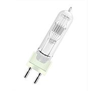 Osram 64777 CP/92 2000 W 230 V halogène lampe de studio, Single-ended, CP/92 LIF Code, 35 mm de diamètre, 175 mm de longueur, 3200 K Température de couleur, 2000 W, 230 V
