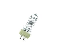 Osram 64788 CP/72 FTM 2000 W 230 V Halogène Lampe Studio, Décharge, FTM ANSI CODE, CP/72 LIF CODE, Ø 35 mm, longueur 145 mm, température de couleur : 3200 K, 2000 W, 230 V
