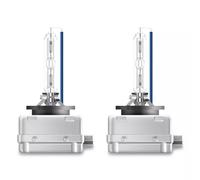 2x Ampoule Pk32d-2 D1S (lampe à décharge) 66140CBN-2HB OSRAM pour RENAULT SAAB
