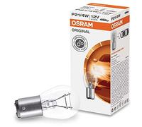 Osram Lampe de phare Xénon Xenarc Original D2S 66240 - 4150 K - Durée de vie 100% plus longue