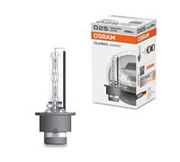 Osram D2S 66240CLC Xenarc Classic Lampes Halogène XW