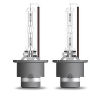 Osram Ampoules xénon XENARC ULTRA LIFE D2S – Boîte pliante suspendue (2 lampes)