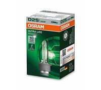OSRAM Ampoule D2S XENARC ULTRA LIFE 4052899425576