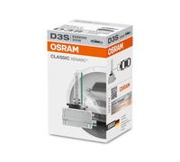 OSRAM D3S Classic Xenarc Xénon Brûleur 6200K 3200 Lm Ampoule 66340CLC