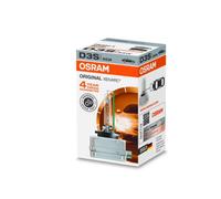 Osram Lampe à décharge XENARC ORIGINAL D3S 66430 Boîte pliante de 1